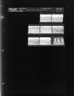 Construction; Group Photo (8 Negatives) March 15 - 16, 1965 [Sleeve 37, Folder c, Box 35]